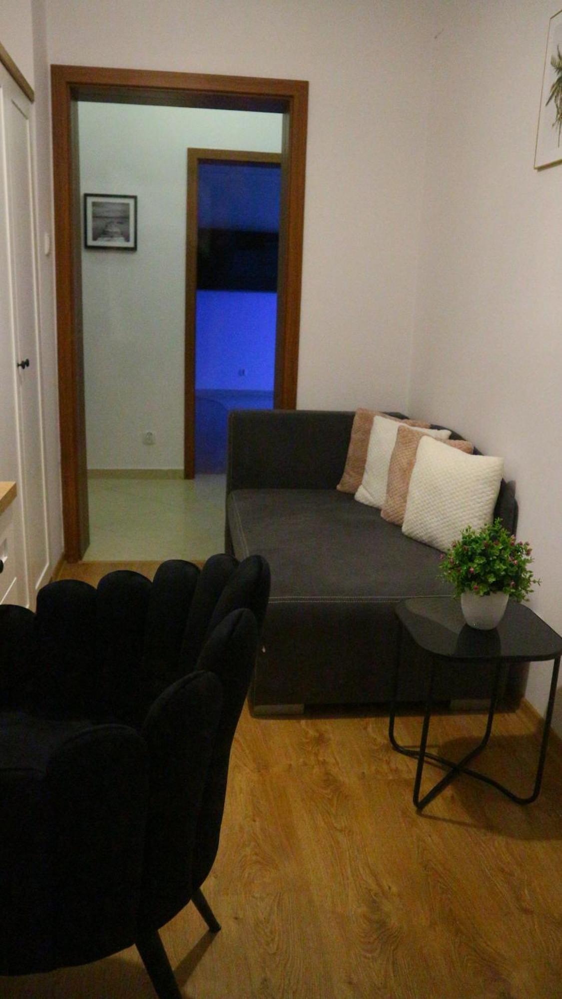 Apartament Skalny Slichowice, Blisko Targow Kielce, Faktura Vat Extérieur photo